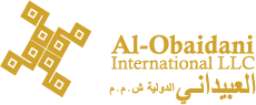 Al-Obaidani Logo